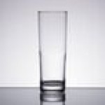Libbey 2518 Chicago 10.5 oz. Customizable Tall Highball Glass - 12/Case