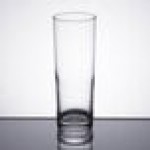 Libbey 2518 Chicago 10.5 oz. Customizable Tall Highball Glass - 12/Case