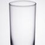 Libbey 2518 Chicago 10.5 oz. Customizable Tall Highball Glass - 12/Case