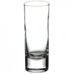 Libbey 2518 Chicago 10.5 oz. Customizable Tall Highball Glass - 12/Case