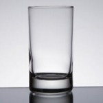 Libbey 2518 Chicago 10.5 oz. Customizable Tall Highball Glass - 12/Case