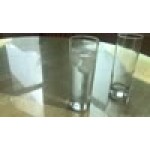 Libbey 2518 Chicago 10.5 oz. Customizable Tall Highball Glass - 12/Case