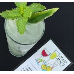 Libbey 2518 Chicago 10.5 oz. Customizable Tall Highball Glass - 12/Case