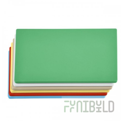 Vollrath 5200211 Color-Coded 20