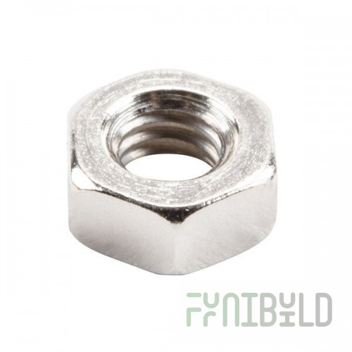 Waring 031115 Nut for Countertop Ranges