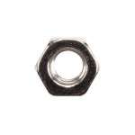Waring 031115 Nut for Countertop Ranges
