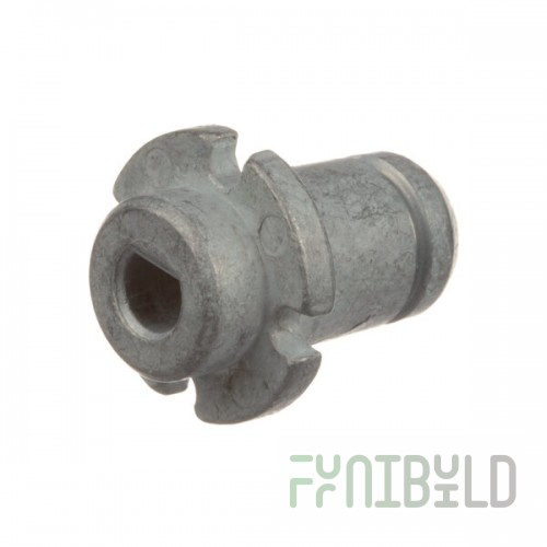 Garland / US Range 4531372 Knob Hub Gs Gtgg Grid