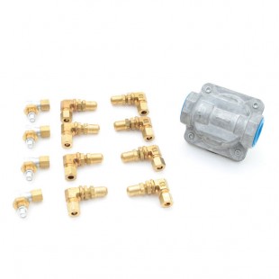 Garland / US Range 4516485 Conversion Kit G80xxb Pro