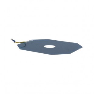 CookTek 302283 Fixed Board Assembly, Efilter