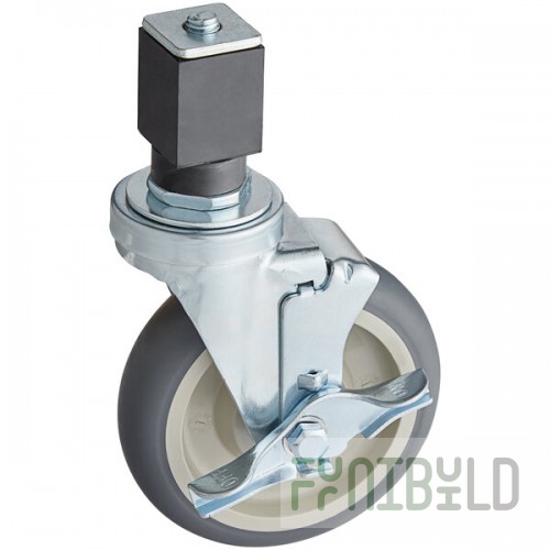 Accutemp AT0H-2479-8 Caster With Brake