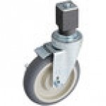 Accutemp AT0H-2479-8 Caster With Brake Accutemp AT0H-2479-8 Caster With Brake