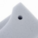Waring 025662 Foam Baffle for MMB142 Blender Waring 025662 Foam Baffle for MMB142 Blender