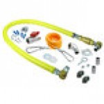 T&S HG-4D-48SK-FF Safe-T-Link 48 T&S HG-4D-48SK-FF Safe-T-Link 48