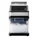 Waring WIC50 5 lb. Commercial Countertop Ice Crusher - 120V, 110W Waring WIC50 5 lb. Commercial Countertop Ice Crusher - 120V, 110W