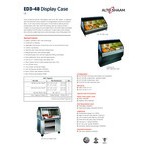 Alto-Shaam ED3-48 48