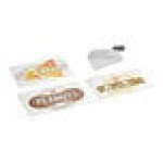 Carnival King NCM560R 10-15 lb. Nacho Chip, Popcorn, Peanut Warmer / Merchandiser with Forced Air - 120V, 560W Carnival King NCM560R 10-15 lb. Nacho Chip, Popcorn, Peanut Warmer / Merchandiser with Forced Air - 120V, 560W