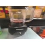 Hamilton Beach HBB908R 1 hp Bar Blender with 2 Speeds and 44 oz. Polycarbonate Jar - 120V