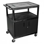 Luxor LE34-B Black Endura 34 Luxor LE34-B Black Endura 34