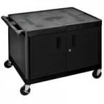 Luxor LE34-B Black Endura 34 Luxor LE34-B Black Endura 34