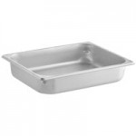Avantco STE-2SG Two Pan Open Well Electric Steam Table with Undershelf, Overshelf, and Sneeze Guard - 120V, 1000W Avantco STE-2SG Two Pan Open Well Electric Steam Table with Undershelf, Overshelf, and Sneeze Guard - 120V, 1000W