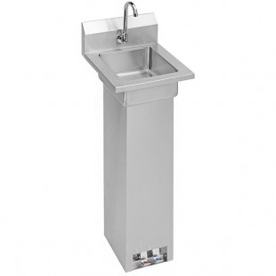 Zurn Elkay EHS-14-PEDX 14