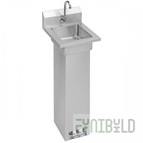 Zurn Elkay EHS-14-PEDX 14