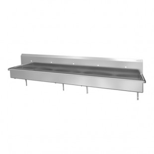 Sani-Lav 510W0 100