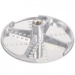 Robot Coupe R702VV 8 Qt. / 7.5 Liter Combination Food Processor with Vegetable Prep Set - 120V, 1 Phase, 2 hp