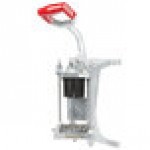 Vollrath 15022 Redco InstaCut 3.5 8 Section Fruit and Vegetable Wedger - Wall Mount