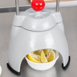 Vollrath 700-4 Redco 8 Section Wedgemaster II Vollrath 700-4 Redco 8 Section Wedgemaster II