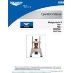 Vollrath 700-4 Redco 8 Section Wedgemaster II Vollrath 700-4 Redco 8 Section Wedgemaster II