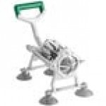 Garde FCWDG8SC Heavy-Duty 8-Wedge Potato / Fry Cutter with Suction Cup Feet Garde FCWDG8SC Heavy-Duty 8-Wedge Potato / Fry Cutter with Suction Cup Feet