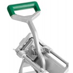Garde FCWDG8SC Heavy-Duty 8-Wedge Potato / Fry Cutter with Suction Cup Feet Garde FCWDG8SC Heavy-Duty 8-Wedge Potato / Fry Cutter with Suction Cup Feet