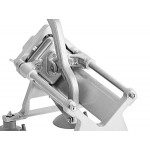 Garde FCWDG8SC Heavy-Duty 8-Wedge Potato / Fry Cutter with Suction Cup Feet Garde FCWDG8SC Heavy-Duty 8-Wedge Potato / Fry Cutter with Suction Cup Feet