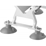 Garde FCWDG8SC Heavy-Duty 8-Wedge Potato / Fry Cutter with Suction Cup Feet Garde FCWDG8SC Heavy-Duty 8-Wedge Potato / Fry Cutter with Suction Cup Feet