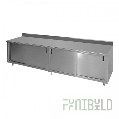 Advance Tabco CK-SS-2412 24