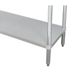 Advance Tabco MSLAG-246-X 24
