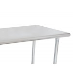 Advance Tabco MSLAG-246-X 24