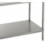 Advance Tabco FMG-366 36