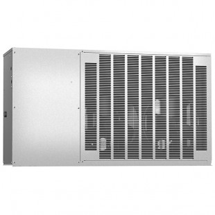 Hoshizaki SRK-12J Air Cooled Remote Ice Machine Condenser for KMS-1122MLJ Ice Machines - 208-230V, 1 Phase