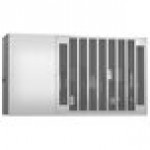 Hoshizaki SRK-12J Air Cooled Remote Ice Machine Condenser for KMS-1122MLJ Ice Machines - 208-230V, 1 Phase