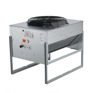 Scotsman PRC241-32A Air Cooled Remote Condenser Scotsman PRC241-32A Air Cooled Remote Condenser