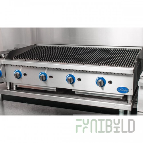 Globe GCB48G-CR 48