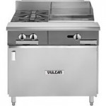 Vulcan V2BG8TC-LP V Series Liquid Propane 36 Vulcan V2BG8TC-LP V Series Liquid Propane 36
