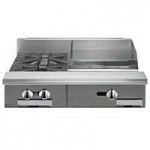 Vulcan V2BG8TC-LP V Series Liquid Propane 36 Vulcan V2BG8TC-LP V Series Liquid Propane 36