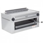Vulcan 36R-36G Endurance Liquid Propane Range with 36