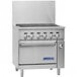 Imperial Range Pro Series IR-24BR-120 Liquid Propane 24