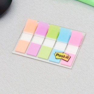 3M 6835CB2 Post-It® 1/2