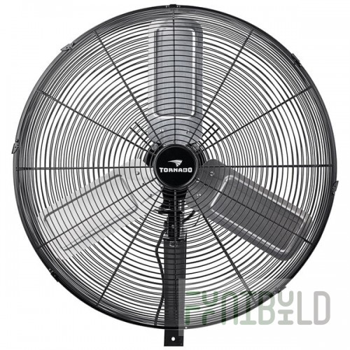 Tornado Pro Series 24