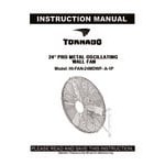Tornado Pro Series 24